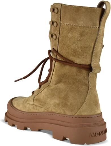 Moncler Vera High Boot - Foto 2