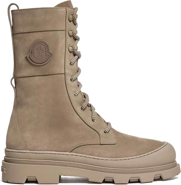 Moncler Vera High