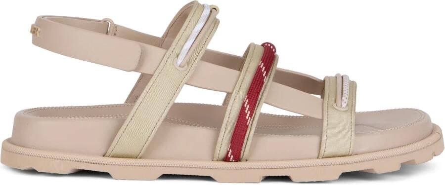 Moncler Vera Isla Low Sandalen
