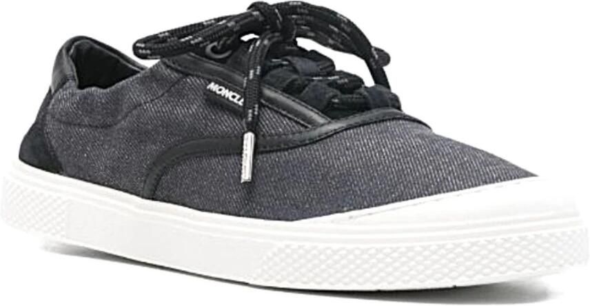 Moncler Vera Leisure Lage Sneakers - Foto 2