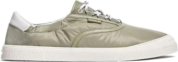 Moncler Vera Leisure Lage Sneakers