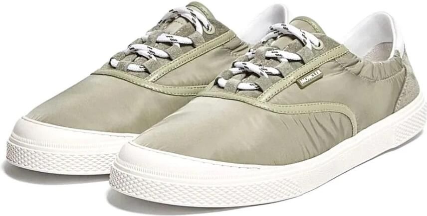 Moncler Vera Leisure Lage Sneakers - Foto 2