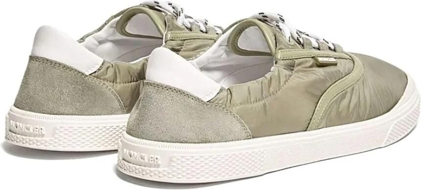 Moncler Vera Leisure Lage Sneakers - Foto 3