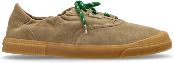 Moncler Vera Leisure Sneakers