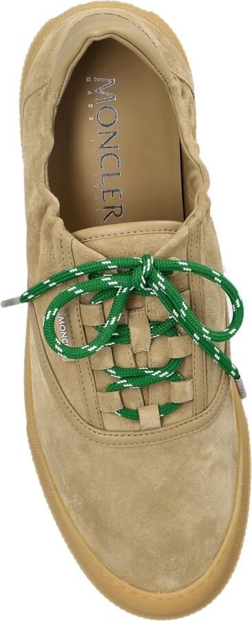 Moncler Vera Leisure Sneakers - Foto 2