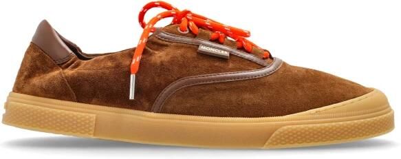 Moncler Vera Leisure Sneakers