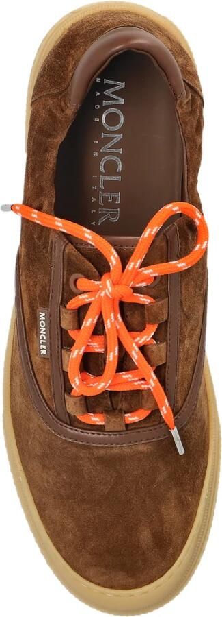 Moncler Vera Leisure Sneakers - Foto 2