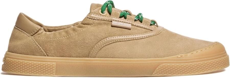 Moncler Vera Leisure Sneakers