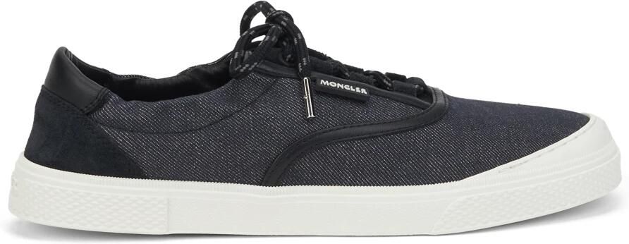Moncler Vera Leisure Sneakers - Foto 1