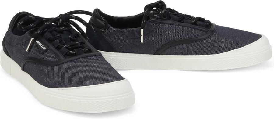 Moncler Vera Leisure Sneakers - Foto 2
