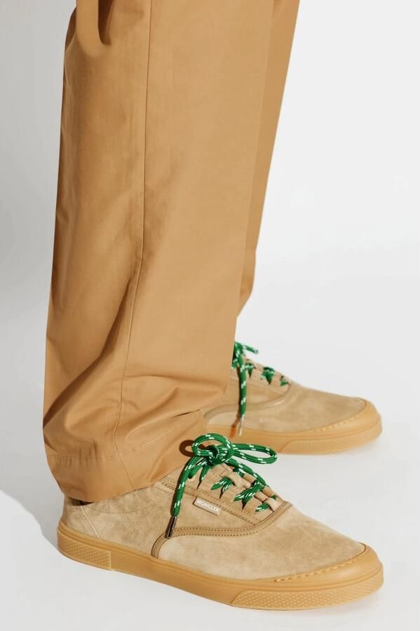 Moncler Vera Leisure Sneakers - Foto 2