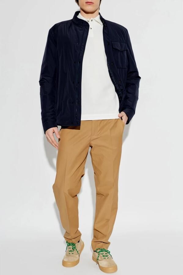 Moncler Vera Leisure Sneakers - Foto 3