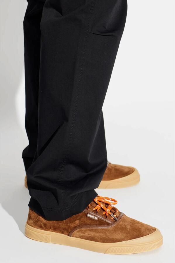 Moncler Vera Leisure Sneakers - Foto 2