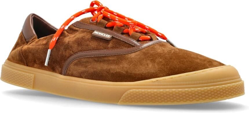 Moncler Vera Leisure Sneakers - Foto 5