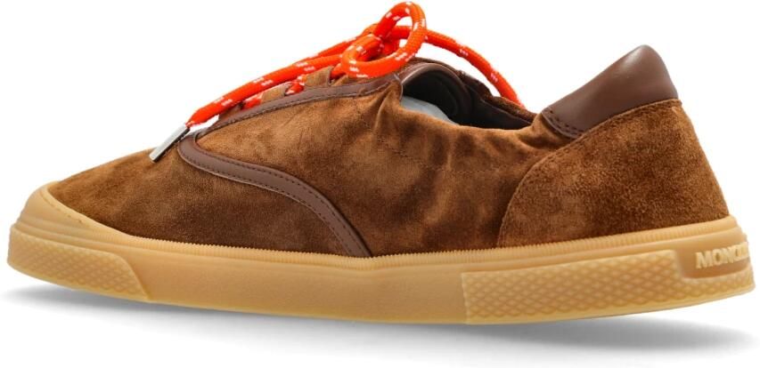 Moncler Vera Leisure Sneakers - Foto 4