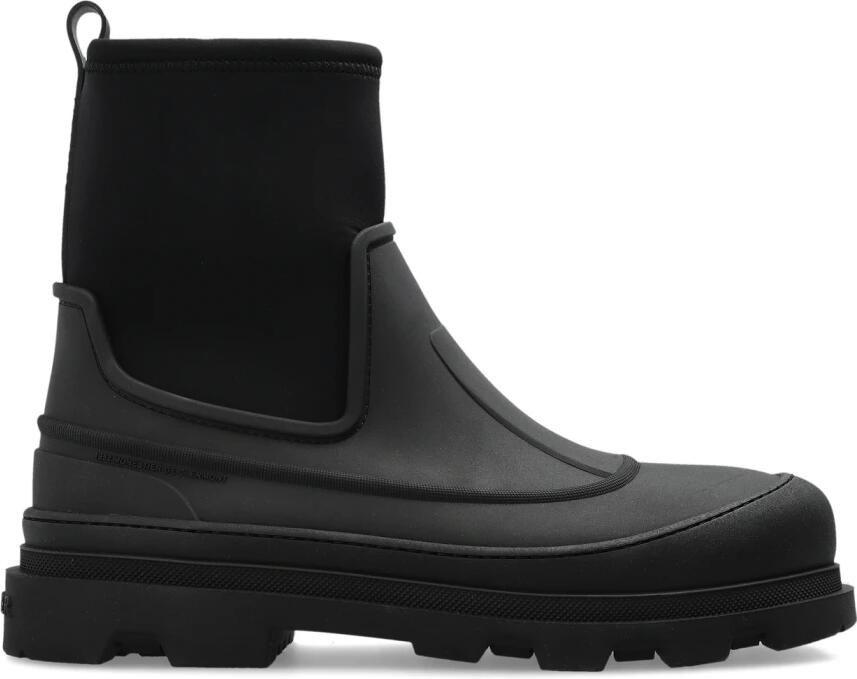 Moncler Vera Pulse Chelsea Laarzen