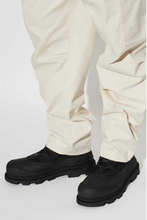 Moncler Vera Sheal Veterschoenen - Foto 3