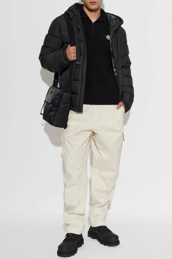 Moncler Vera Sheal Veterschoenen - Foto 5