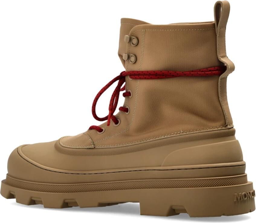 Moncler Vera Sheal Enkellaarzen - Foto 2
