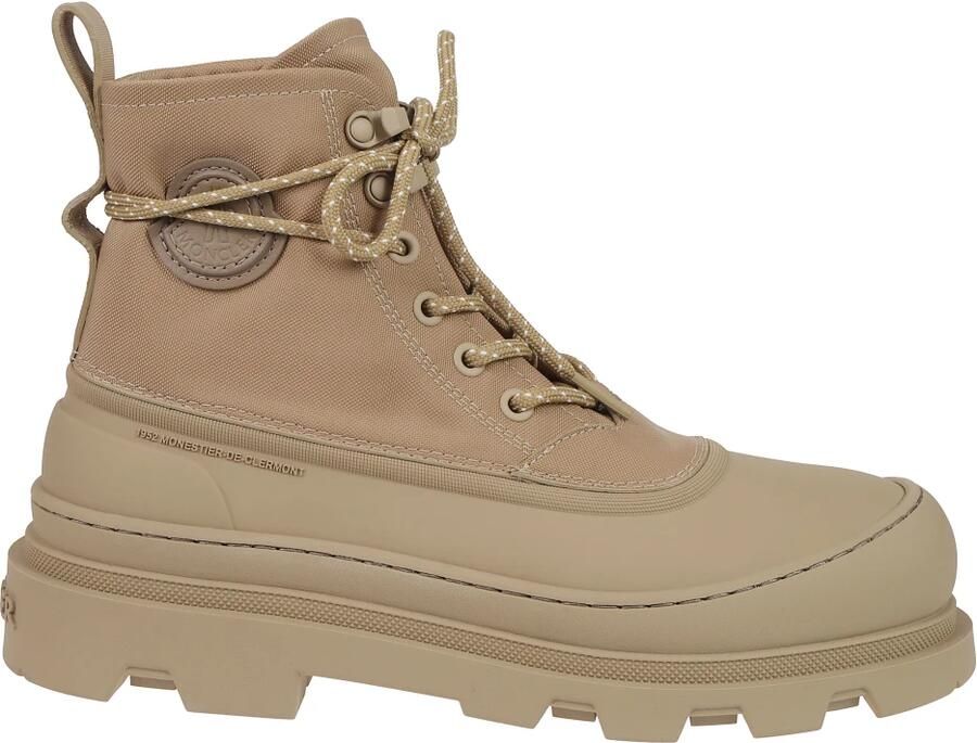 Moncler Vera Sheal Veterboot