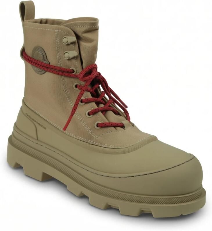 Moncler Vera Sheal Enkellaarzen - Foto 1