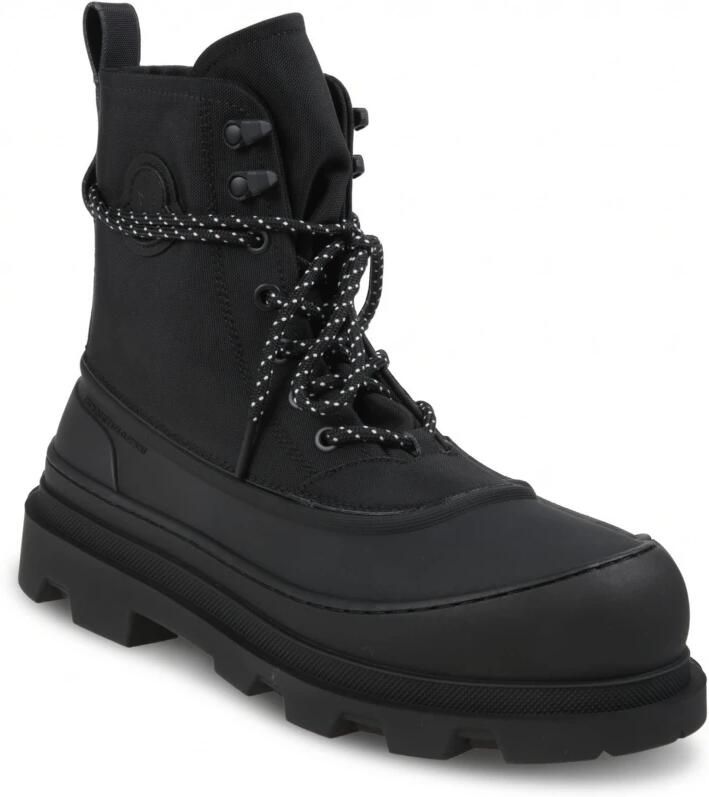 Moncler Vera Sheal Veterschoenen - Foto 1