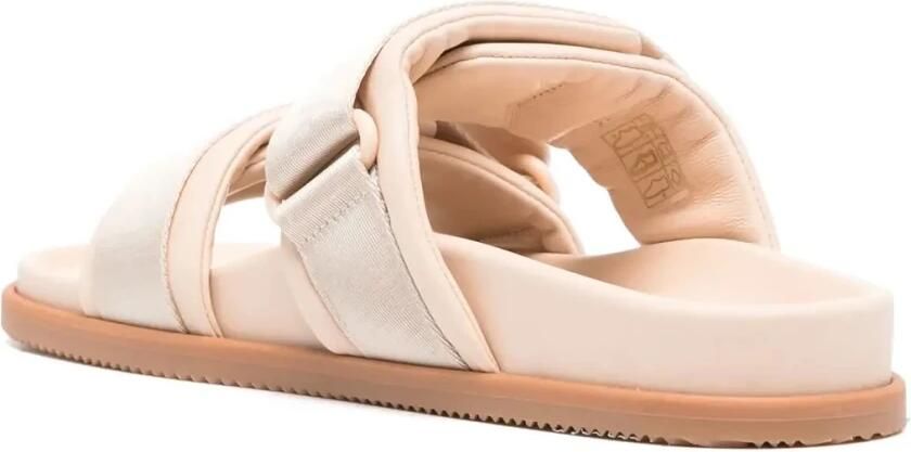 Moncler Zomerslippers