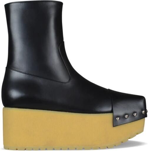 Moncler Zulima Wedge Boot