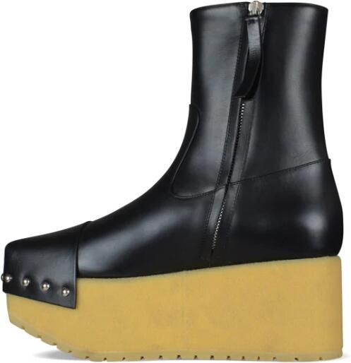 Moncler Zulima Wedge Boot - Foto 2