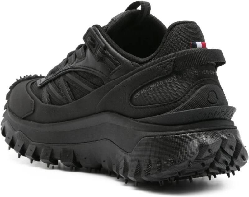 Moncler Trailgrip GTX Low-top Sneakers - Foto 2