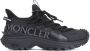 Moncler Nude & Neutrals Sneakers Trailgrip Lite2 Black Dames - Thumbnail 5
