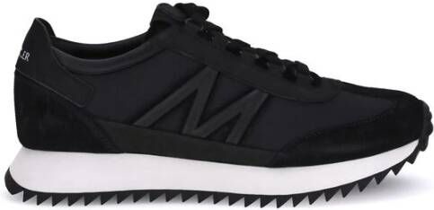 Moncler Pacey2 Sneakers Lichtgewicht Stadsstijl