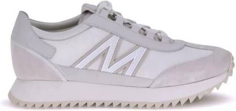 Moncler Pacey2 Sneakers Lichtgewicht Stadsstijl