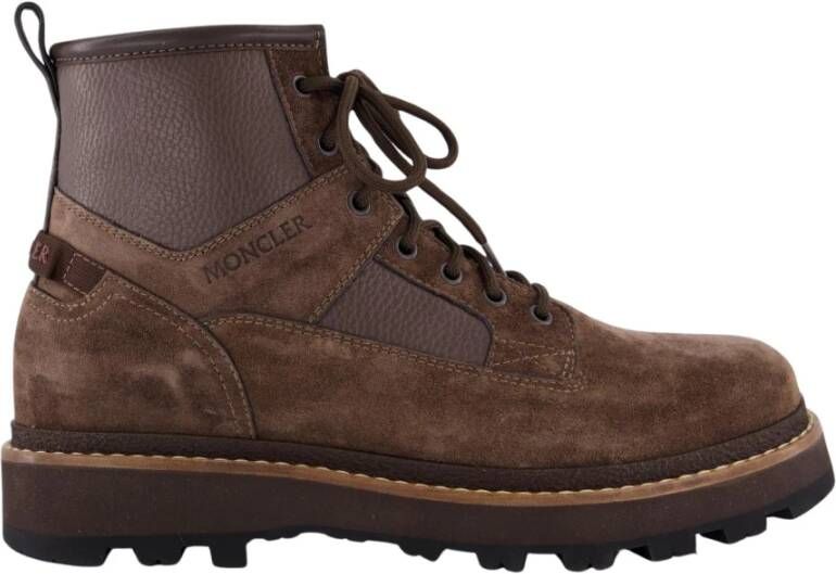 Moncler Peka Camp Wandelschoenen