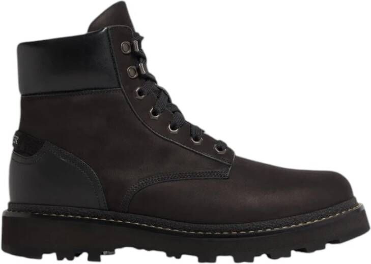 Moncler Peka Trek Boots