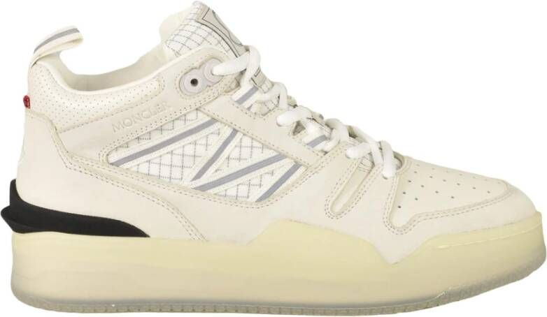 Moncler Schoenen
