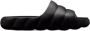 Moncler Stijlvolle Ciabatta Schoenen voor nen Black - Thumbnail 1