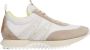 Moncler Stijlvolle Sneakers voor Mannen en Vrouwen Multicolor Dames - Thumbnail 16