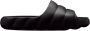Moncler Stijlvolle Ciabatta Schoenen voor nen Black - Thumbnail 5