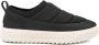 Moncler Slip-On Sneakers met Gewatteerd Bovenwerk - Thumbnail 1