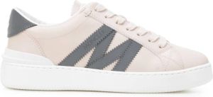 Moncler Sneakers Beige Dames