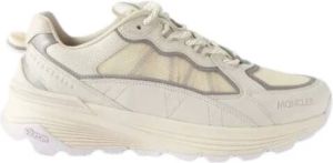 Moncler Sneakers Beige Dames