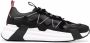 Moncler Sneakers Black Heren - Thumbnail 1