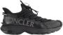 Moncler Sneakers Black Heren - Thumbnail 1