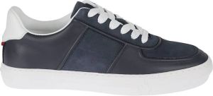 Moncler Sneakers Blauw Heren
