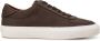 Moncler Monclub sneakers Brown Heren - Thumbnail 1