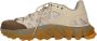 Moncler Sneakers met vetersluiting en contrastinzet Multicolor Heren - Thumbnail 1