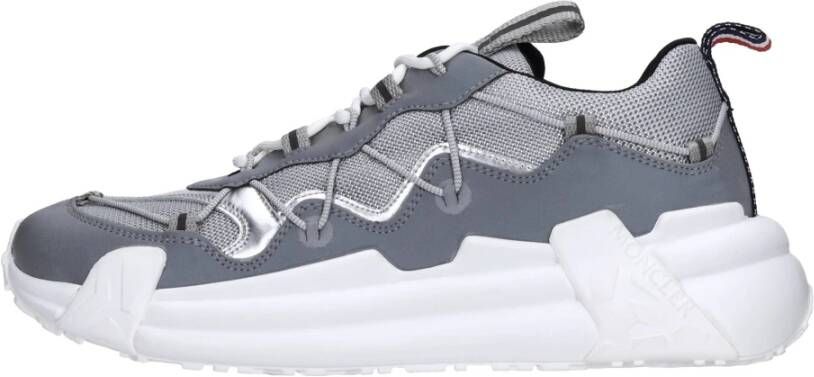 Moncler Sneakers Grijs