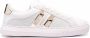 Moncler Sneakers White Dames - Thumbnail 1