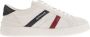 Moncler Sneakers White Heren - Thumbnail 1